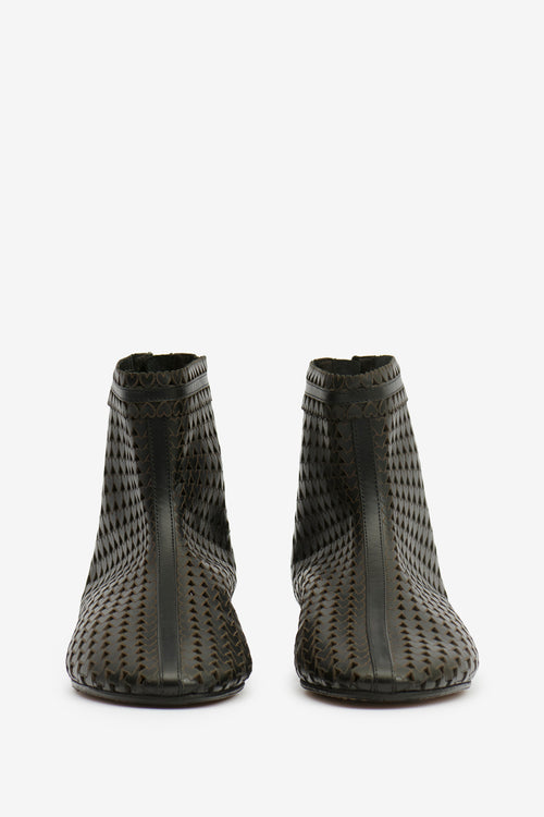 Stivali ferix in pelle - Nero - Woman