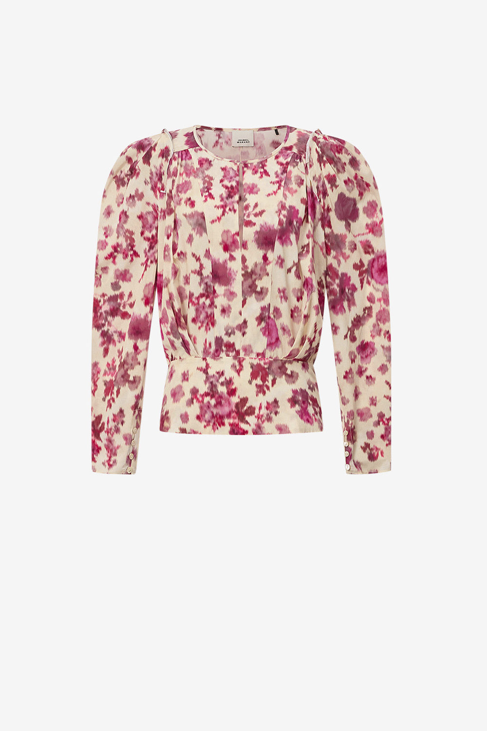 PARTE DE ARRIBA/TOP ZARGA