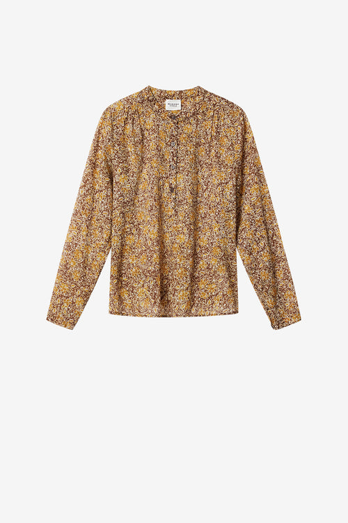 PARTE DE ARRIBA/TOP MARIA