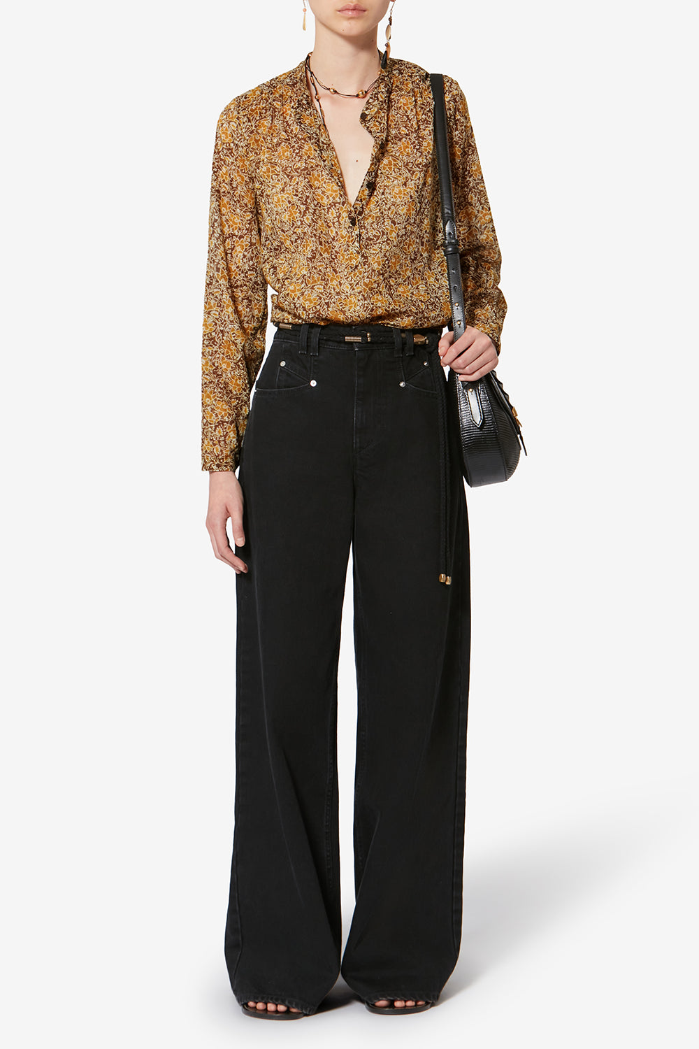 PARTE DE ARRIBA/TOP MARIA