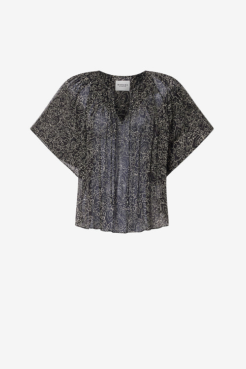 PEZZO SOPRA/TOP NESLYA