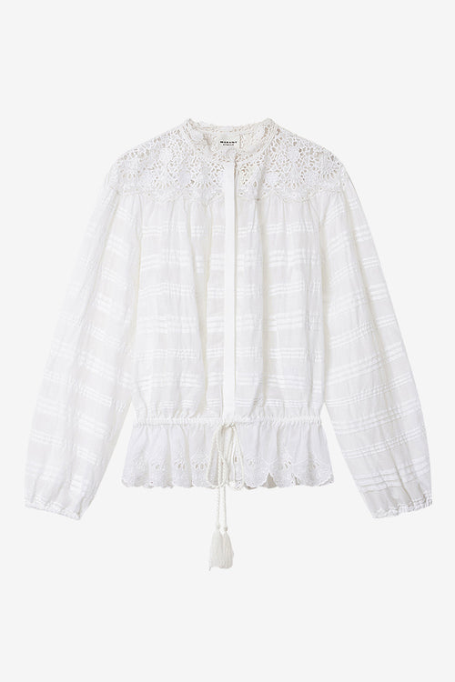 PARTE DE ARRIBA/TOP POLLY