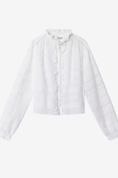 PEZZO SOPRA/TOP PELINE