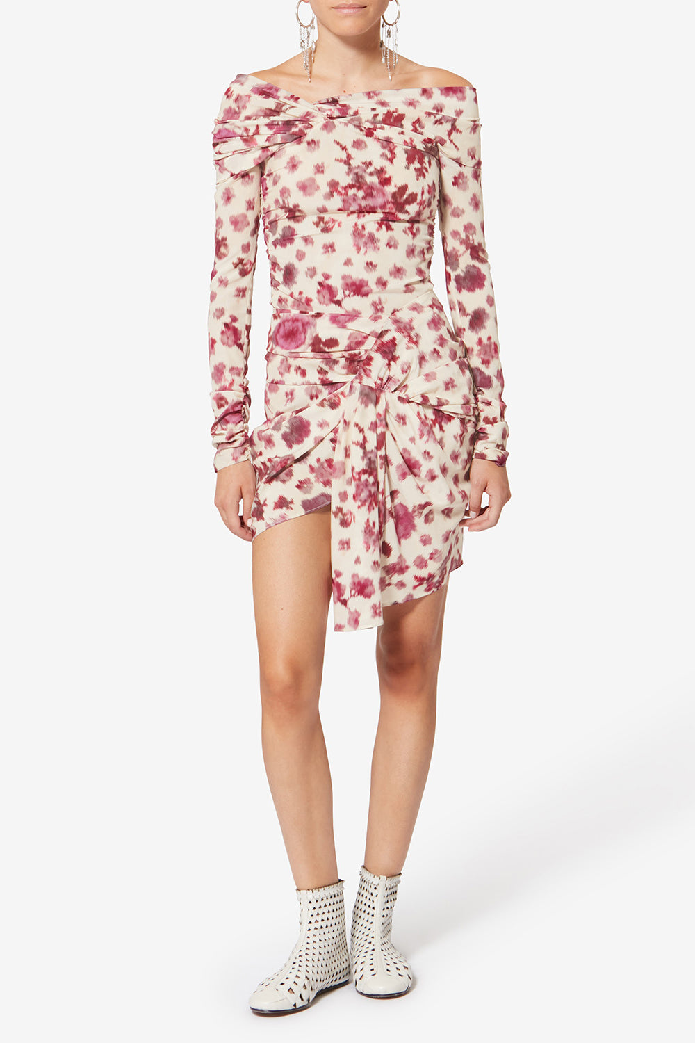 PEZZO SOPRA/TOP DANKA