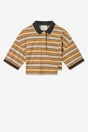 ISALYNE トップス