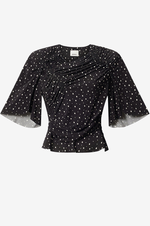 PEZZO SOPRA/TOP GARLA