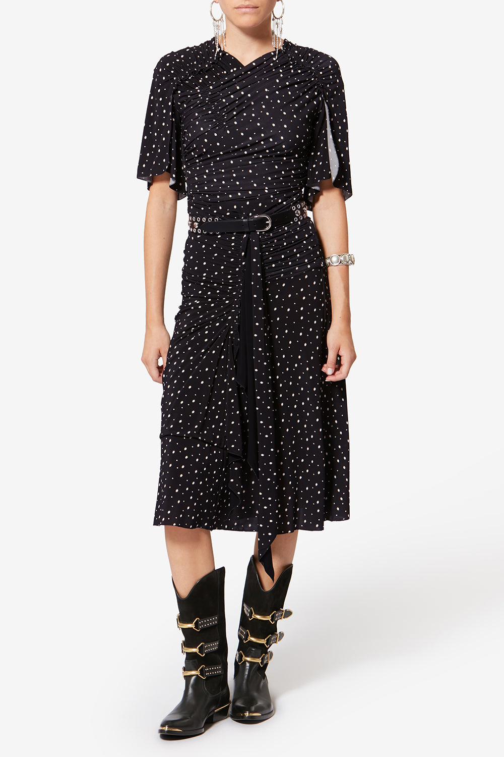 PEZZO SOPRA/TOP GARLA