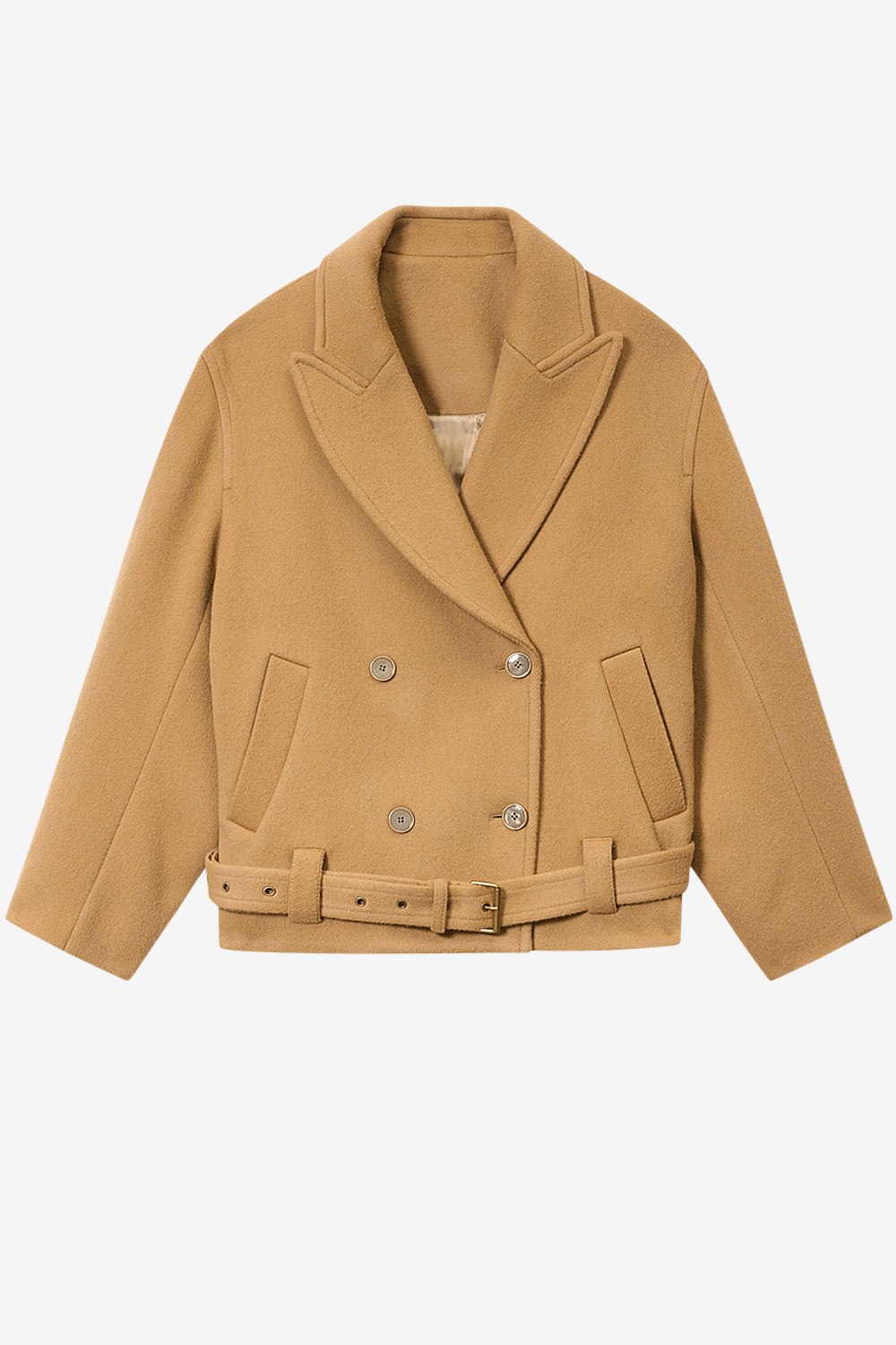 MANTEAU WARNA