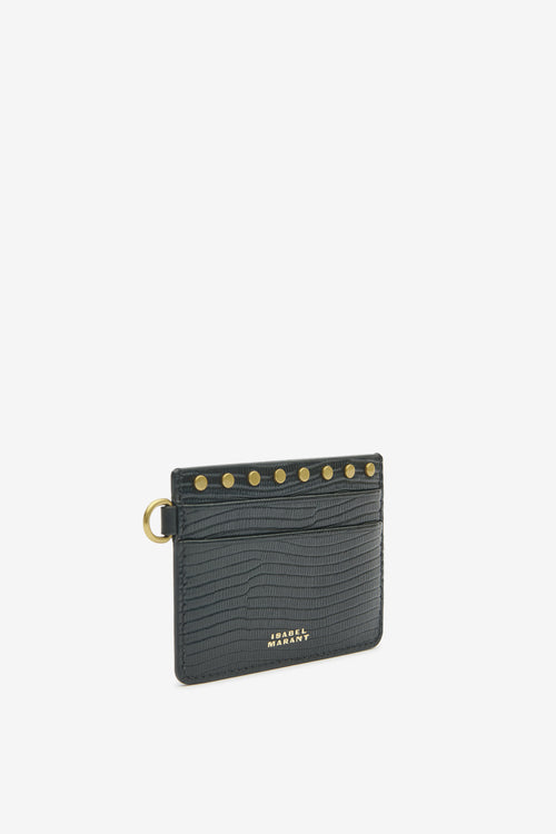 PORTACARTE MARO CARD HOLDER