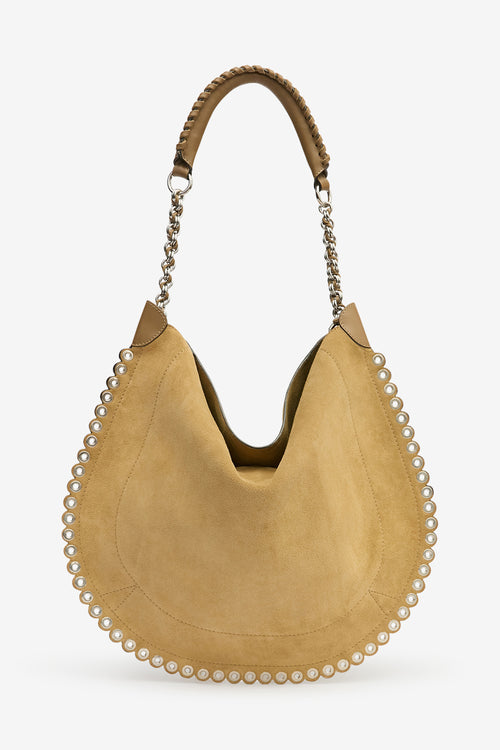 PORTE EPAULE OSKAN HOBO SOFT