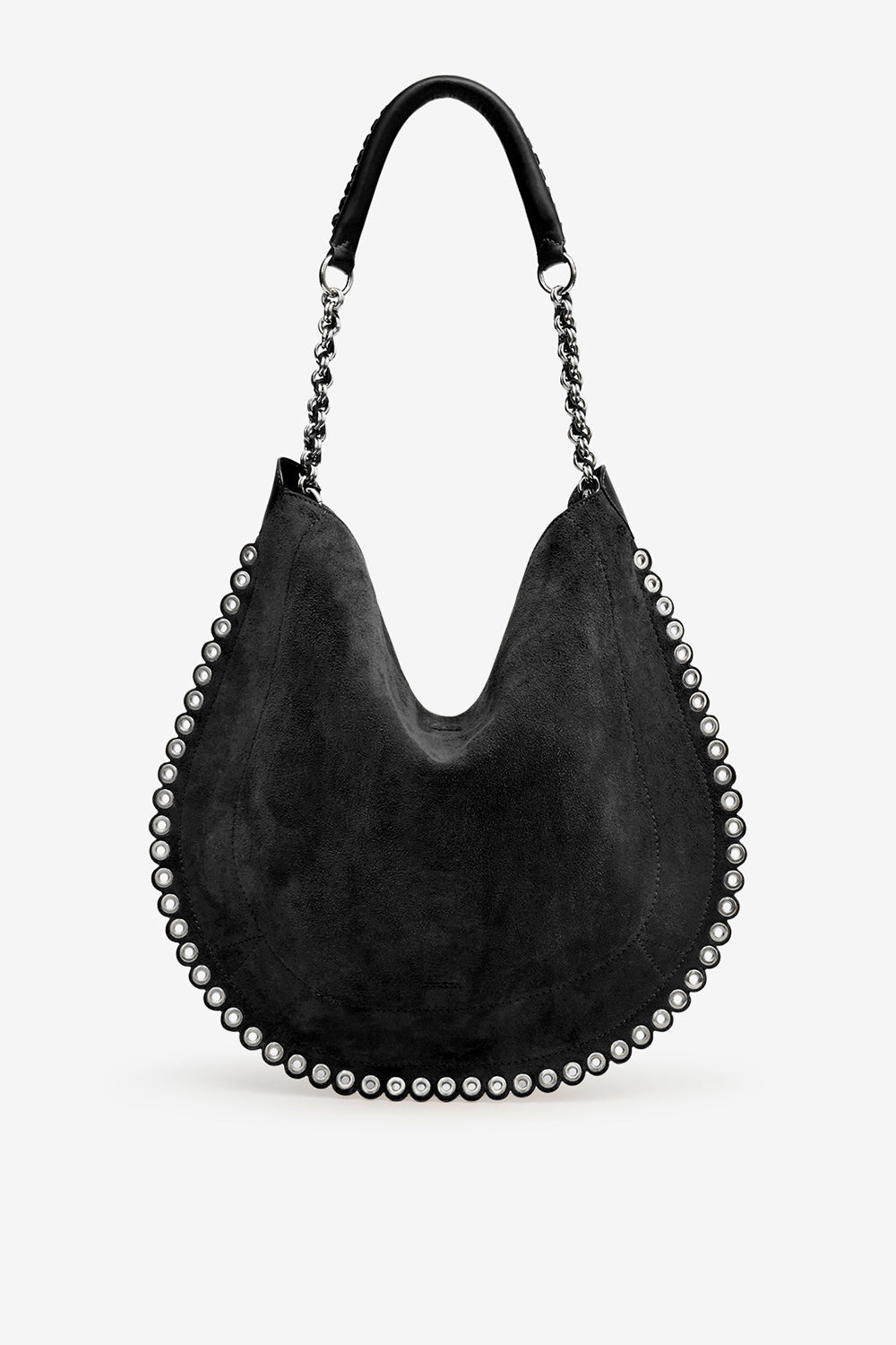 PORTE EPAULE OSKAN HOBO SOFT