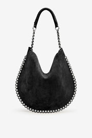 PORTE EPAULE OSKAN HOBO SOFT