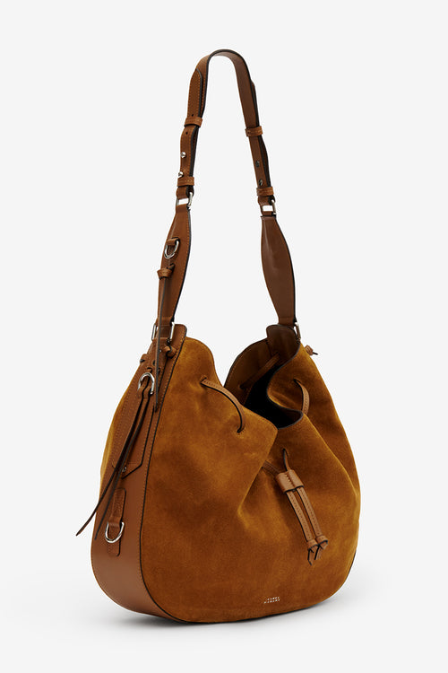 PORTE EPAULE BOLTON HOBO