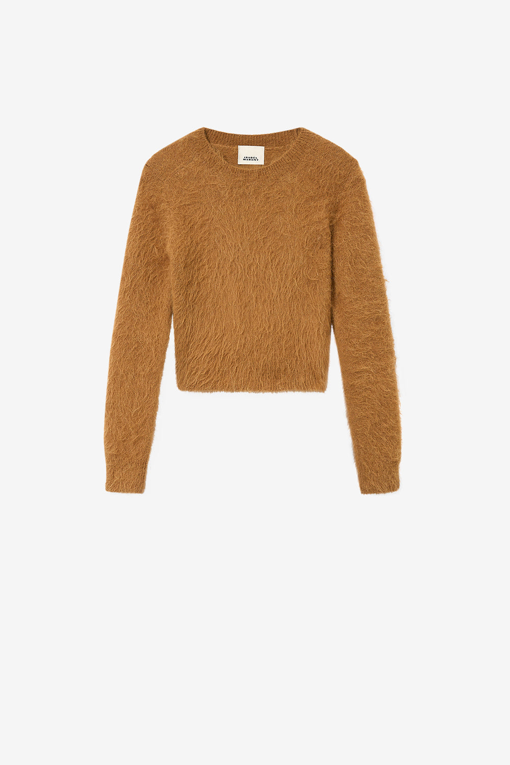 HERMINE SWEATER