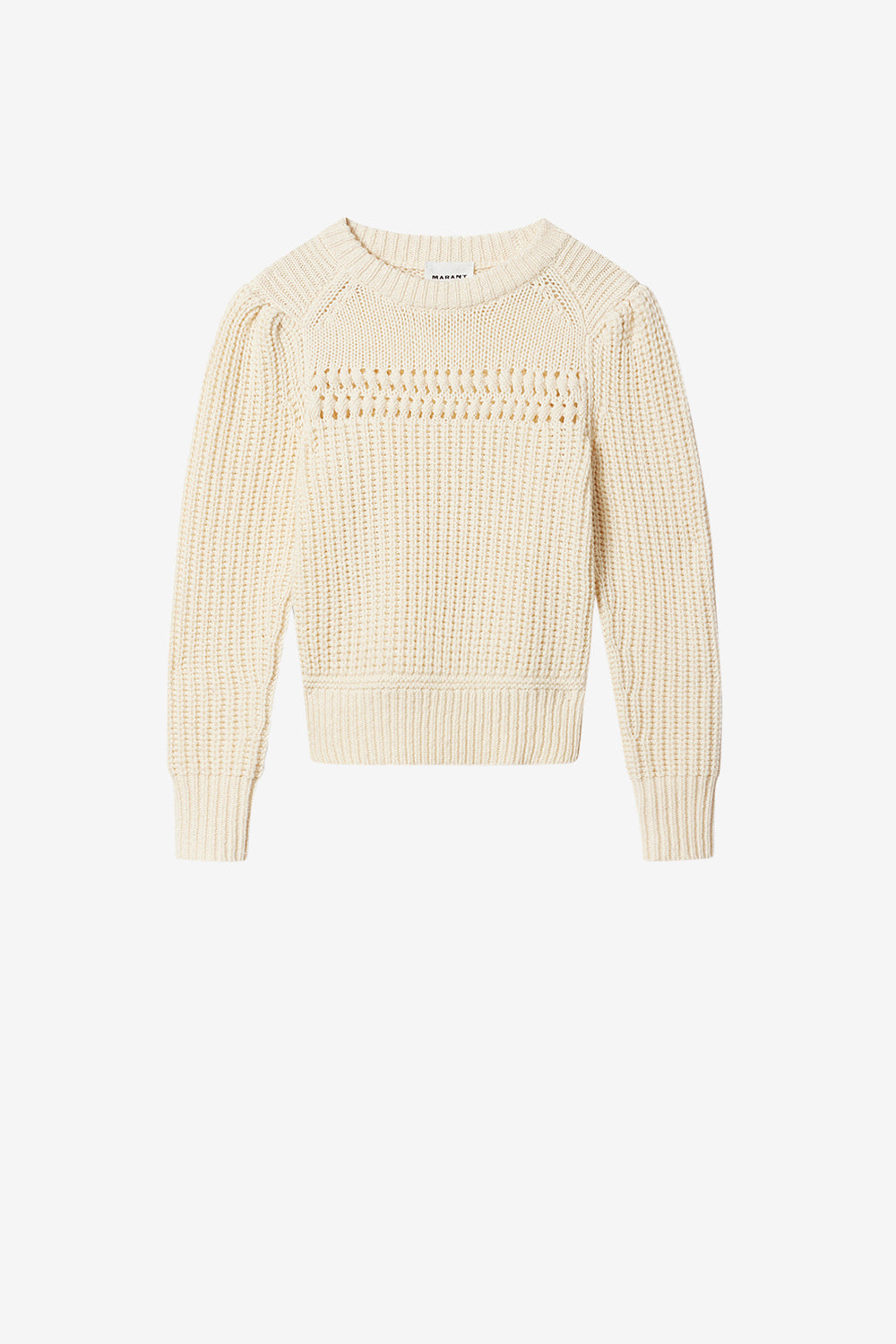 WINNIE SWEATER