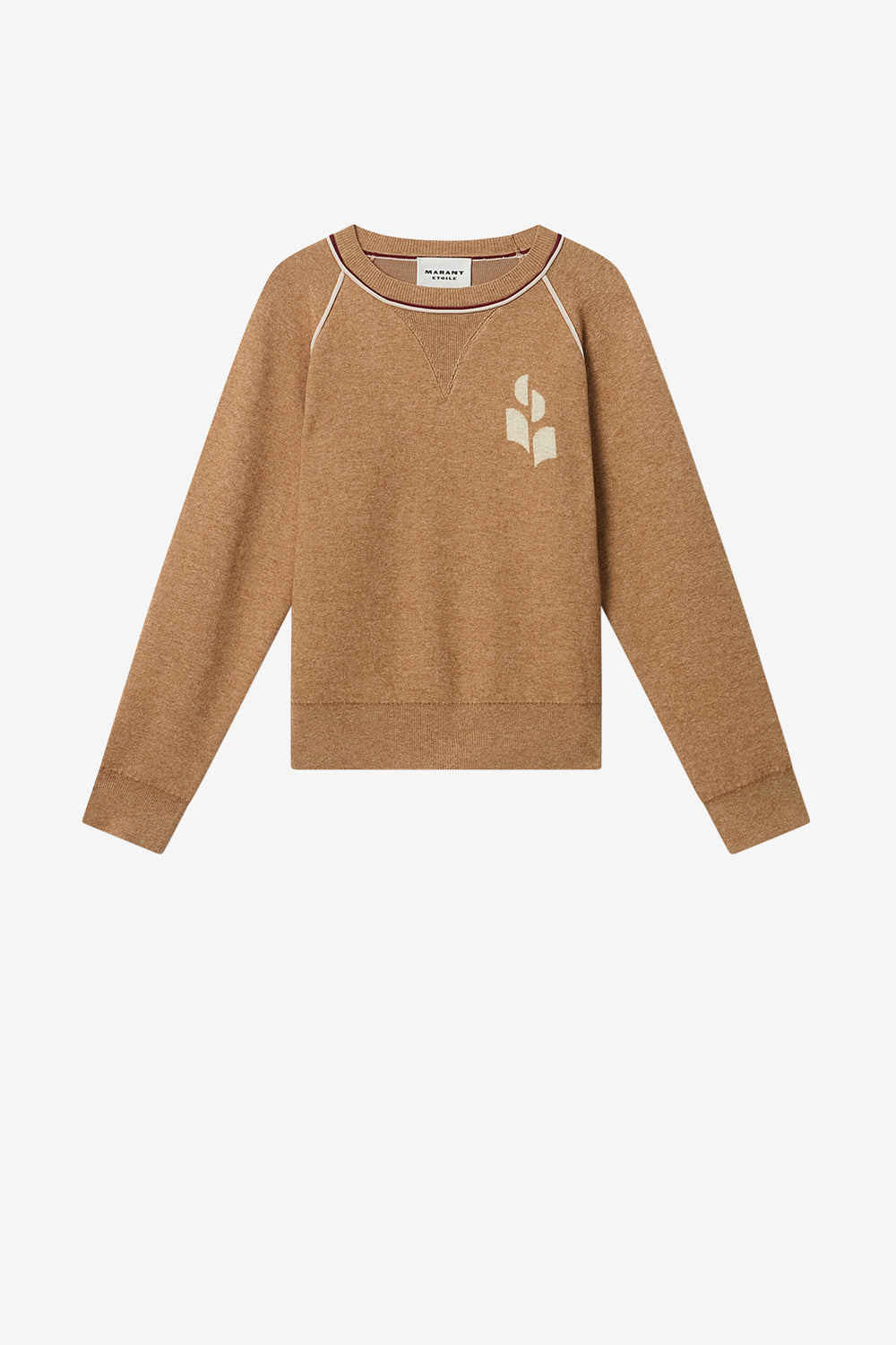 LORIBY SWEATER