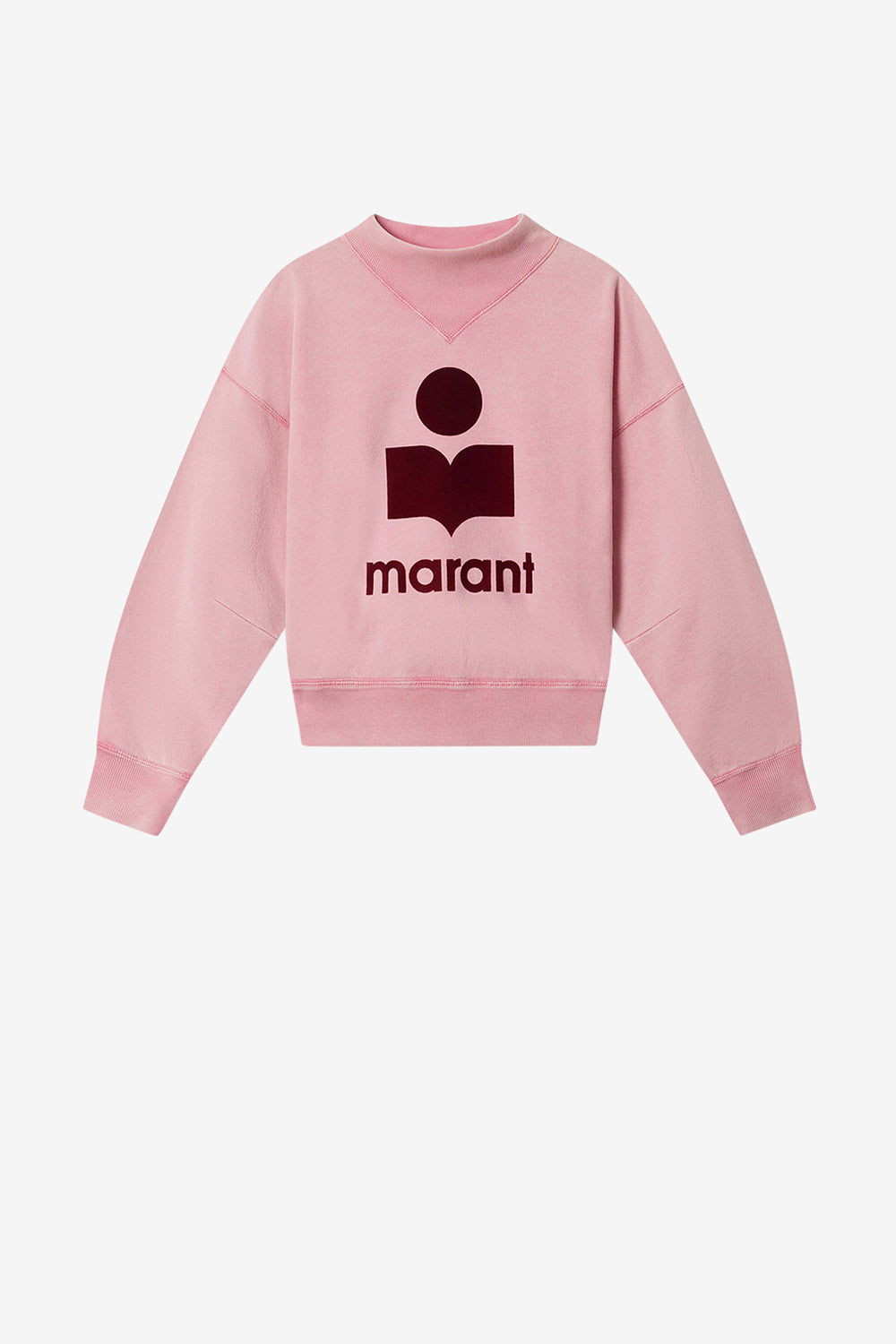 MOBY スウェットシャツ