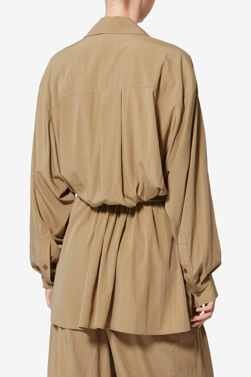 Veste keren - Kaki - Woman - 5