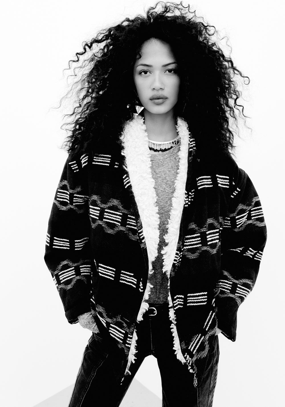 Spring-summer 2026 Marant Etoile