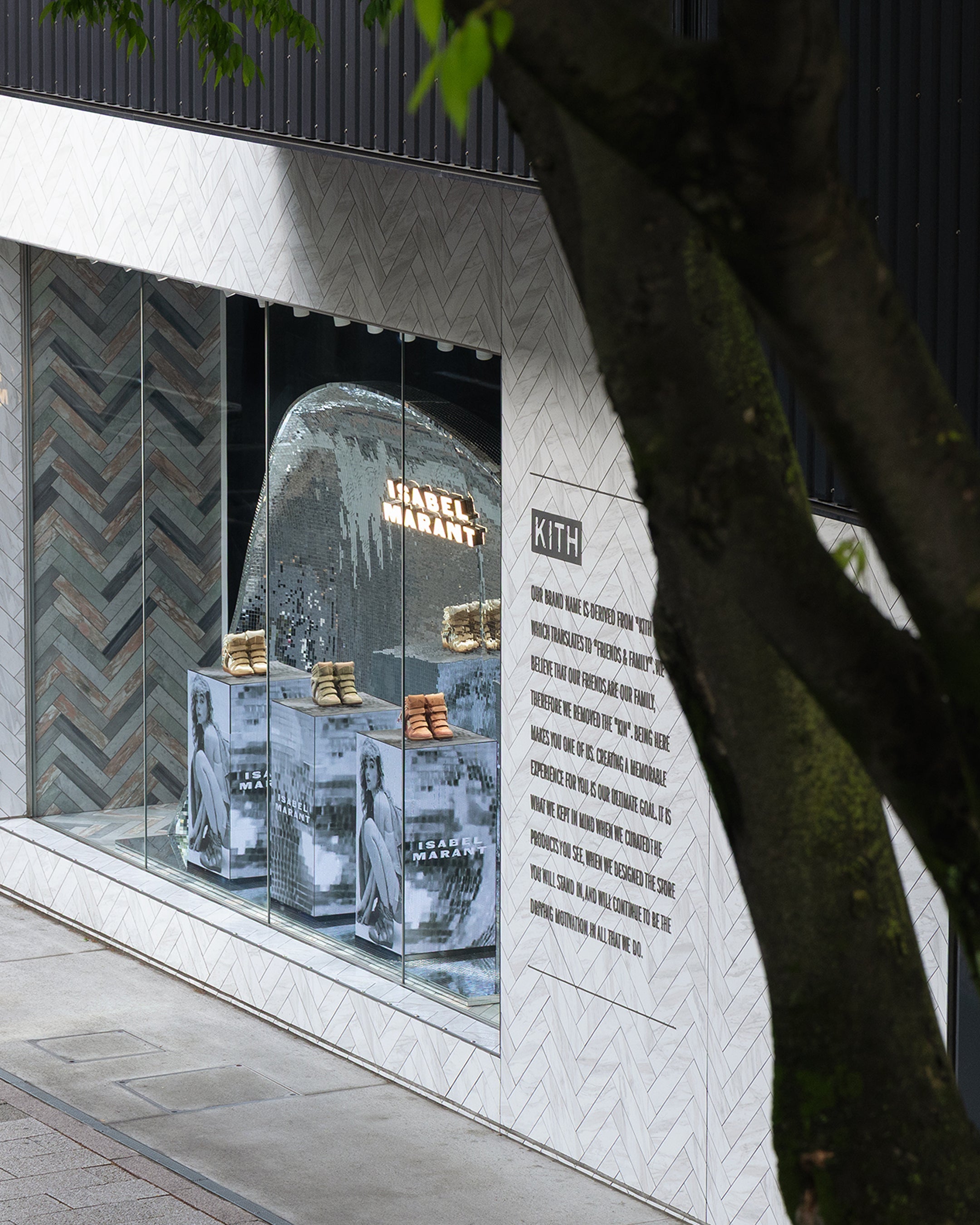 Journal • ISABEL MARANT