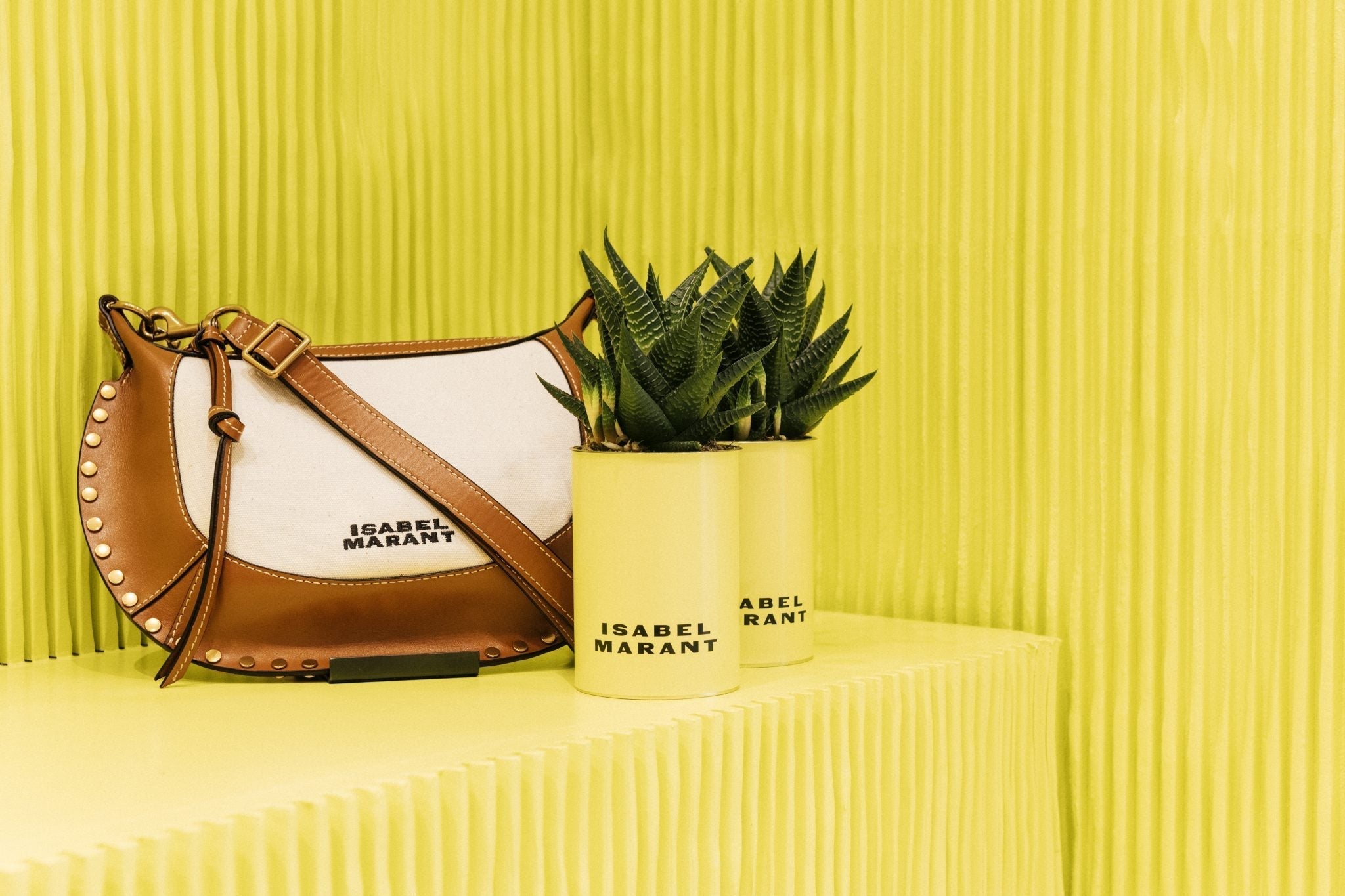 ISABEL MARANT I GALERIES LAFAYETTE POP-UP