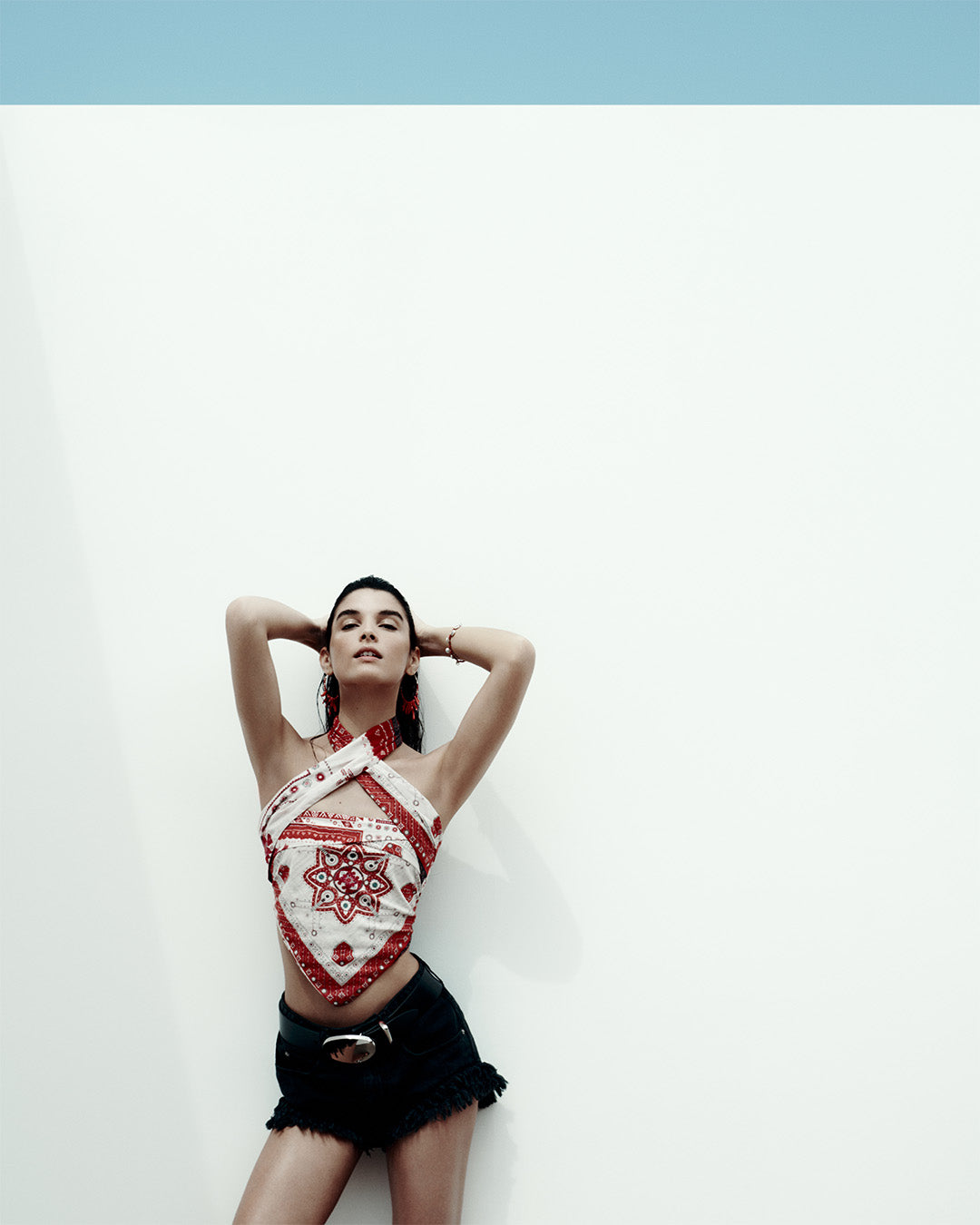 HIGH SUMMER CAPSULE