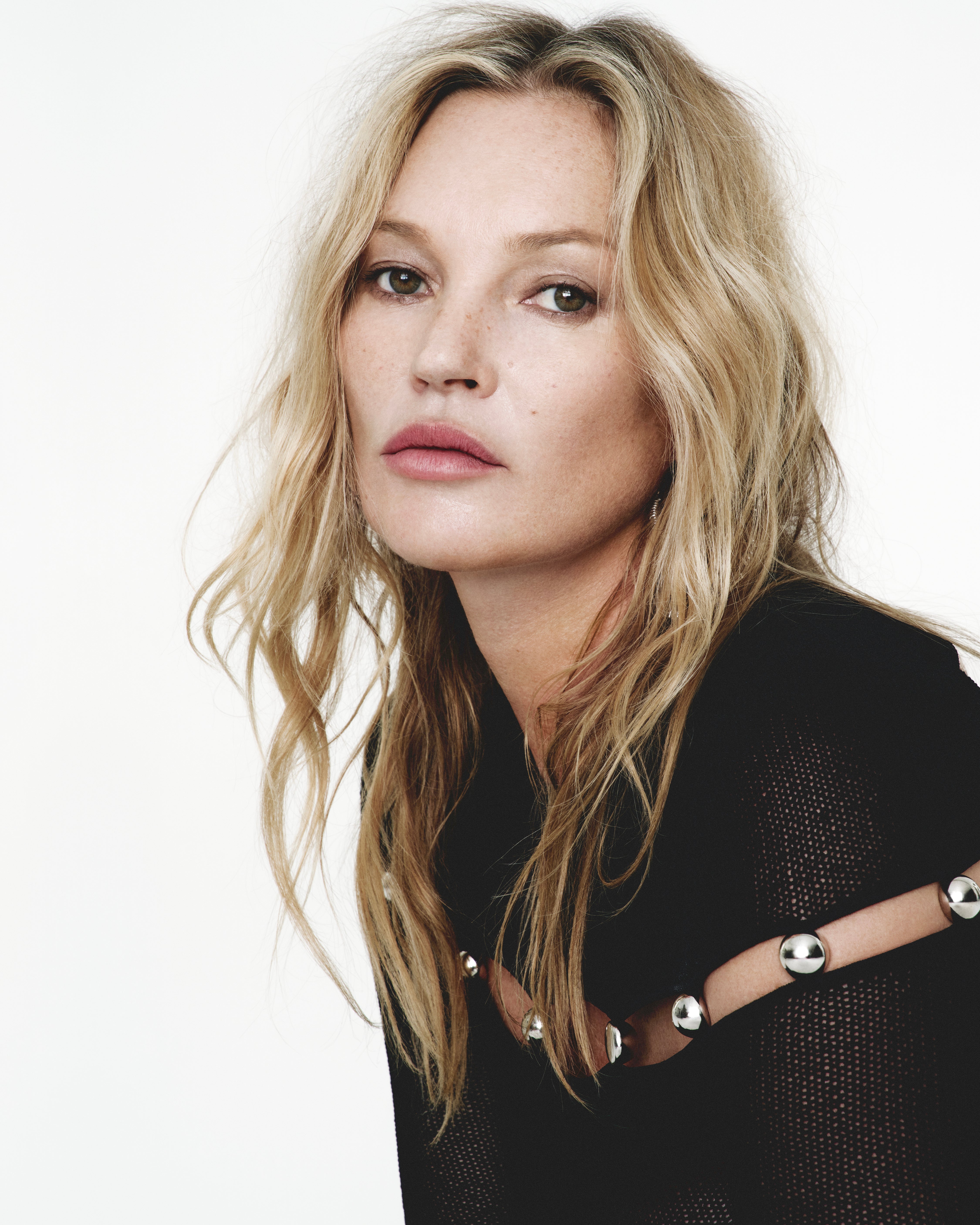 ISABEL MARANT | CAMPAIGN SPRING-SUMMER 2025