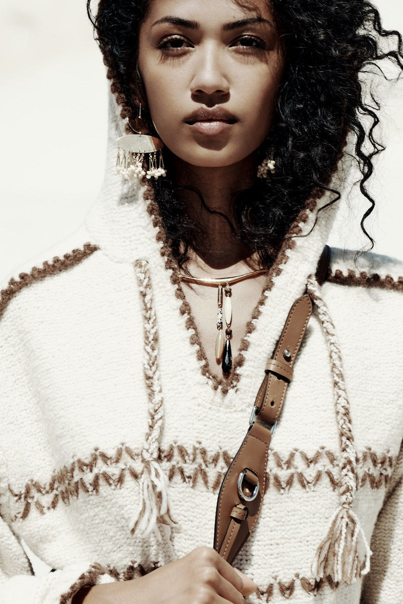 MARANT ETOILE | COLECCIÓN PRIMAVERA-VERANO 2026