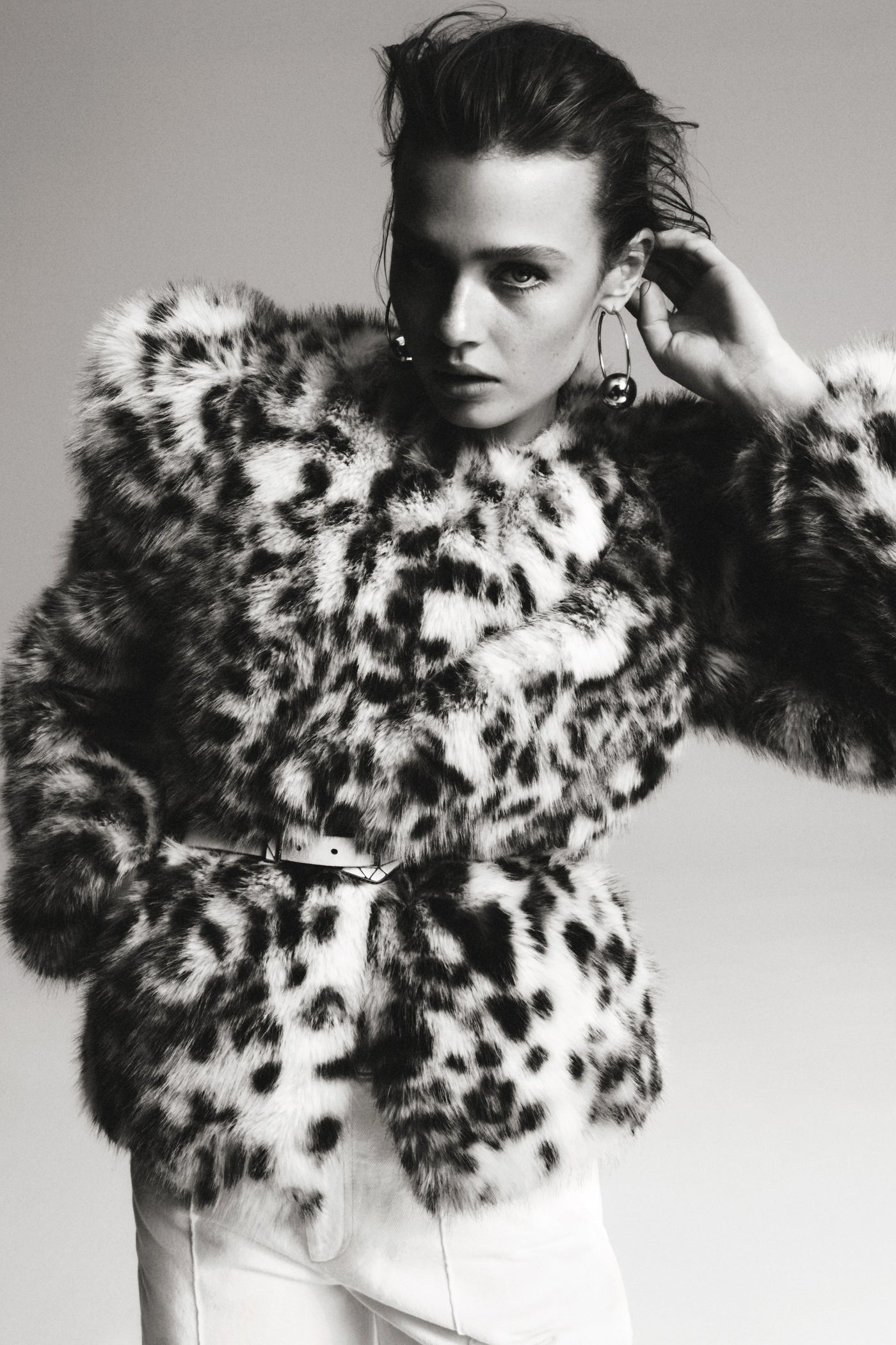 ISABEL MARANT | SPRING 2026 COLLECTION