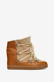 Nowles Snow Boots