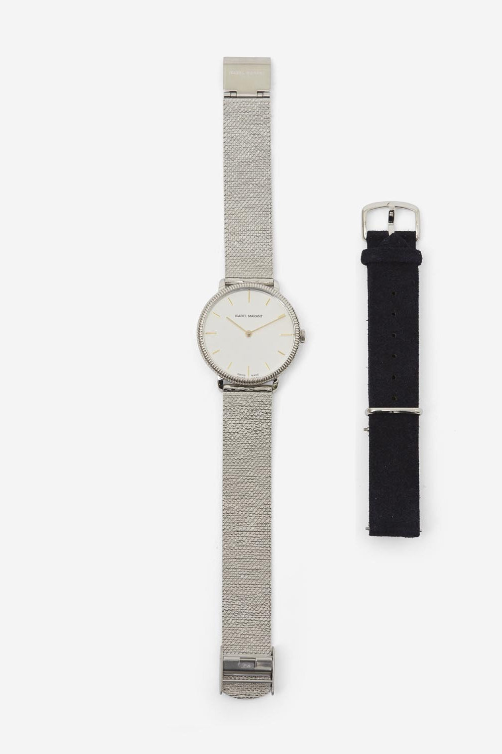 Montre 10.05 - Argent - Woman - 5