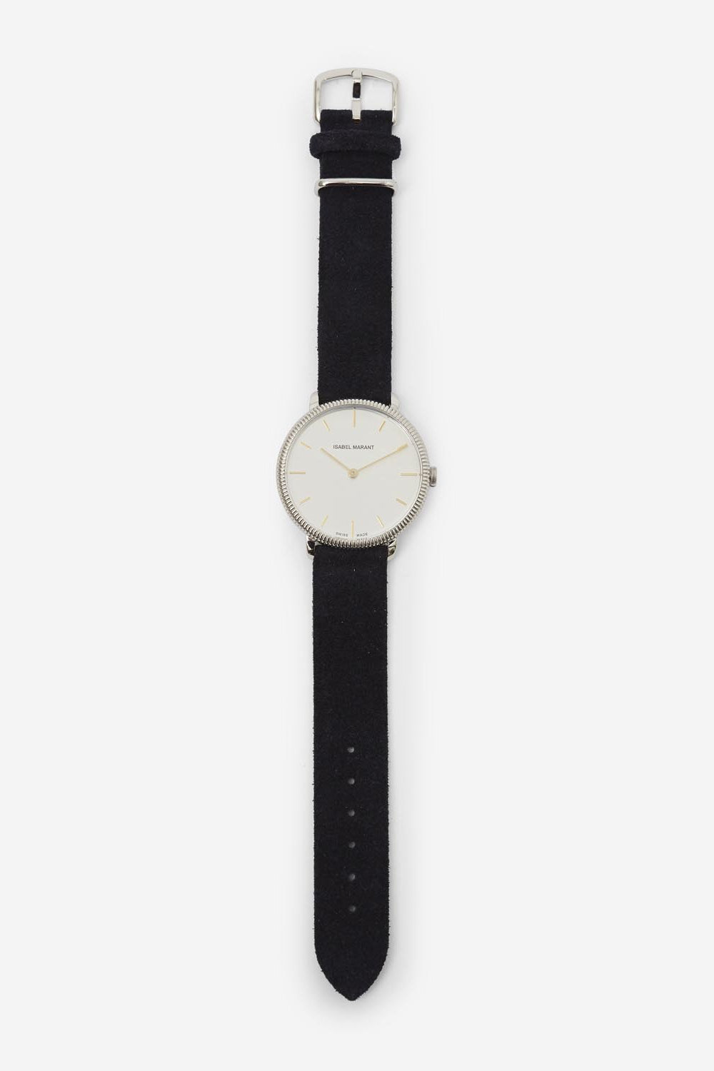 Montre 10.05 - Argent - Woman - 3
