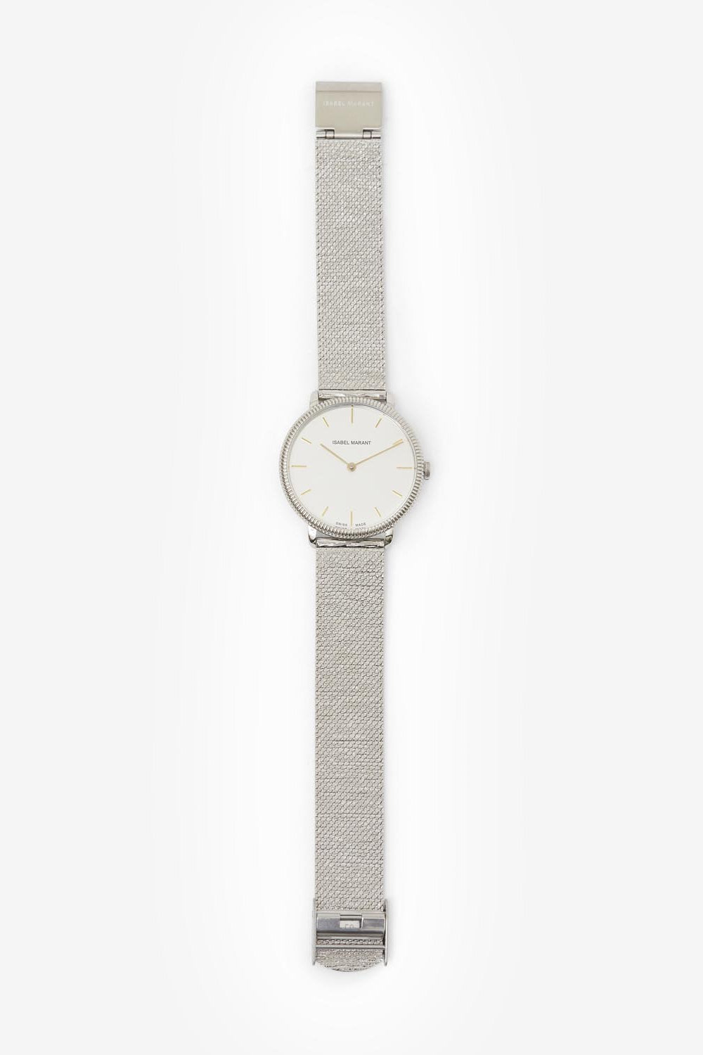 Montre 10.05 - Argent - Woman - 1