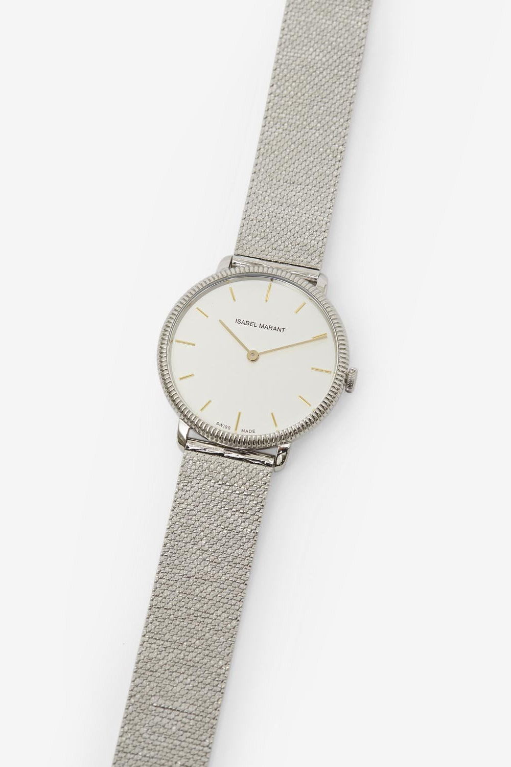 Montre 10.05 - Argent - Woman - 4