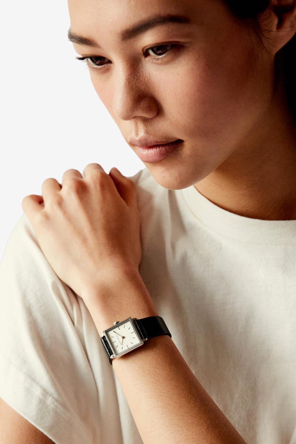 Montre 12.04 - Argent - Woman - 2
