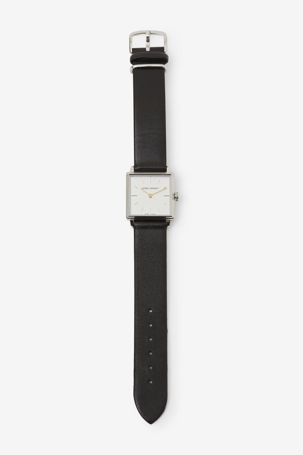 Montre 12.04 - Argent - Woman - 1