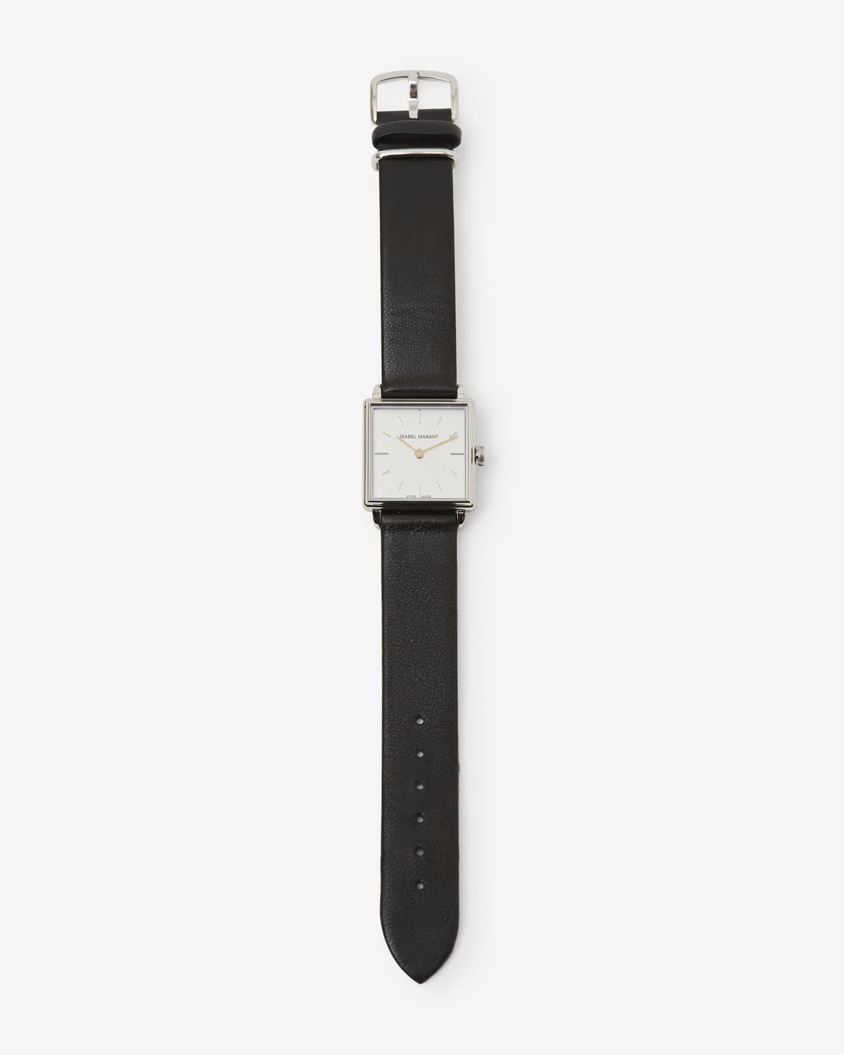 12.04 watch - Silver - Woman - 1