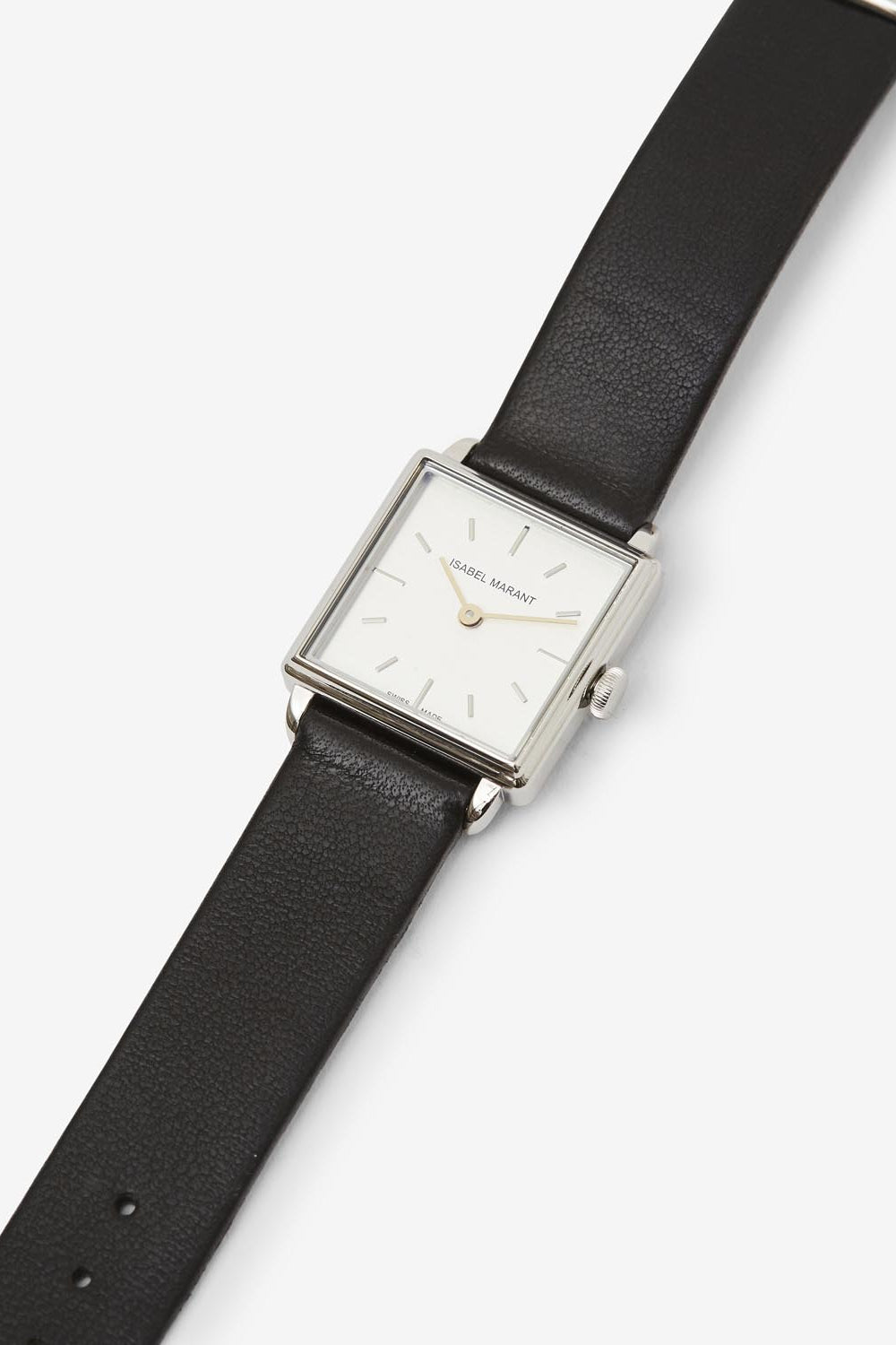 Montre 12.04 - Argent - Woman - 3