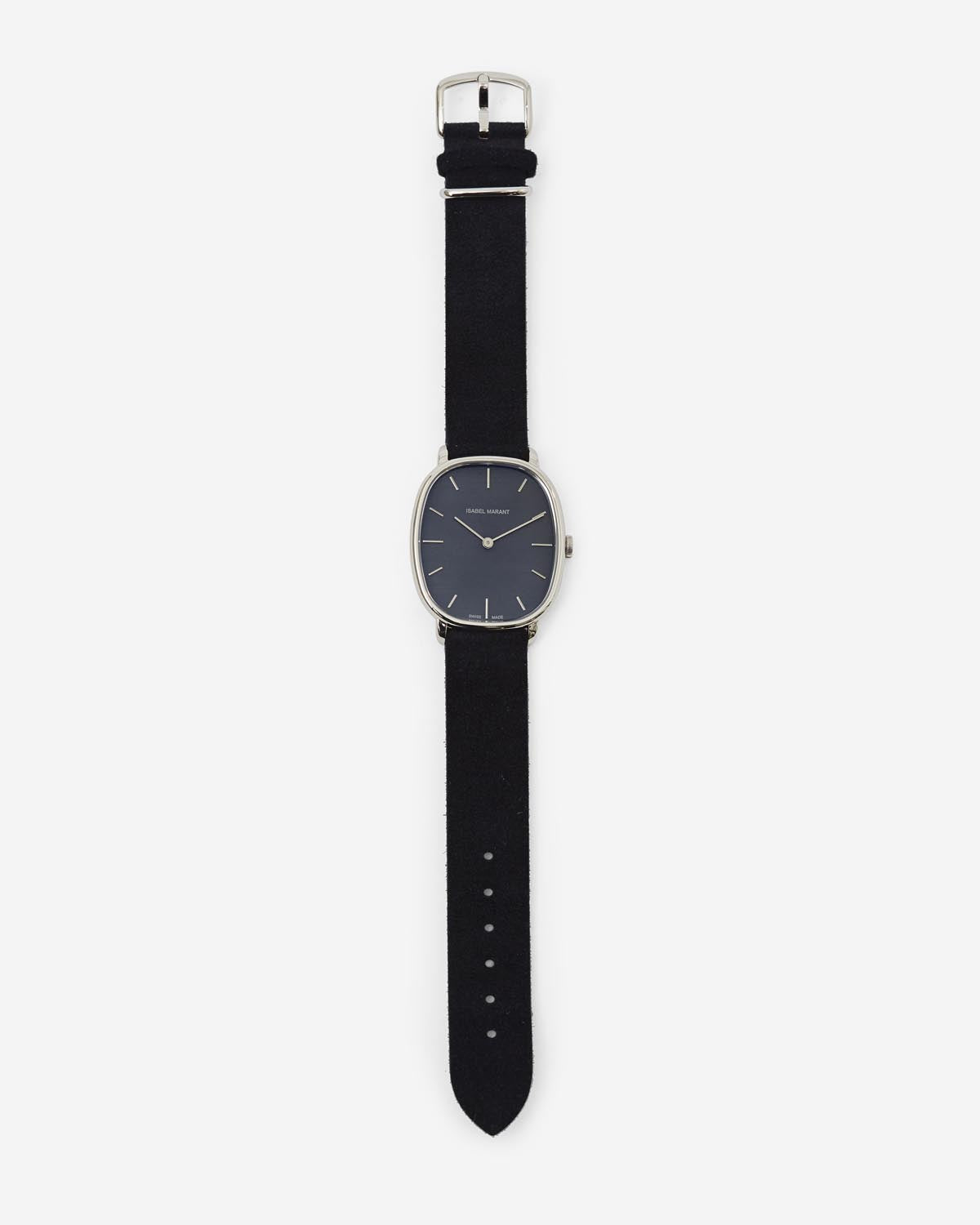 28.07 watch Woman Anthracite 3