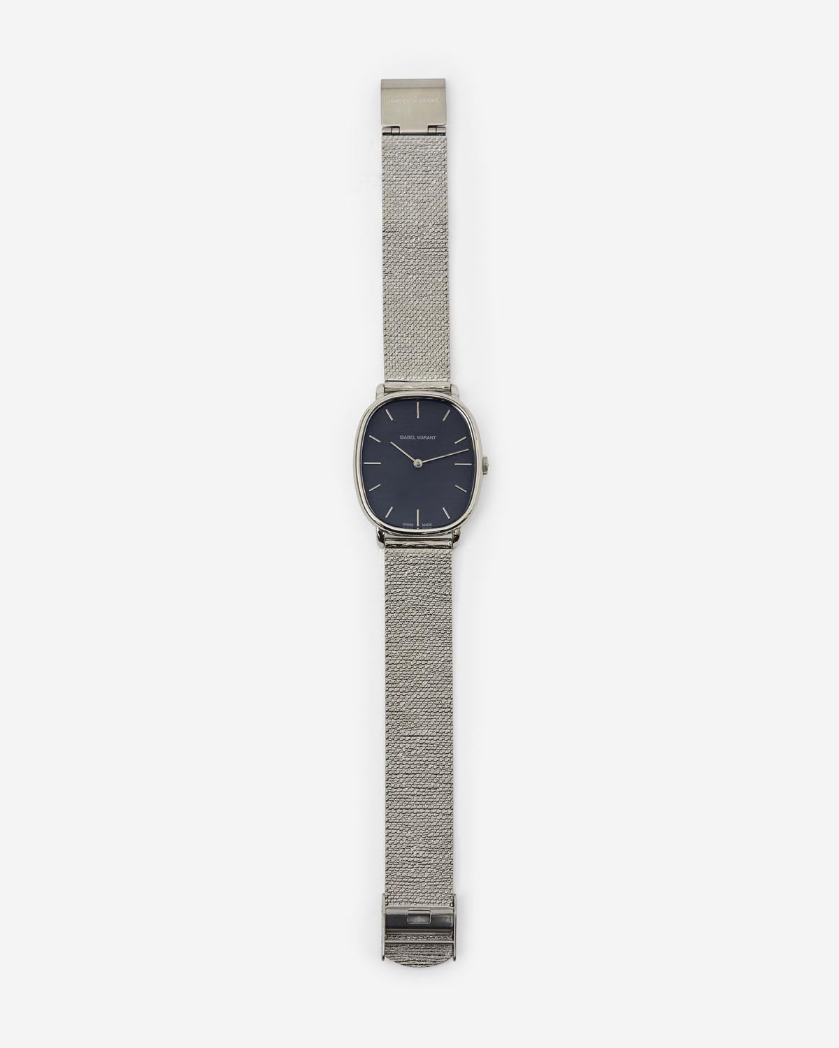 28.07 orologio - Anthracite - Woman - 1