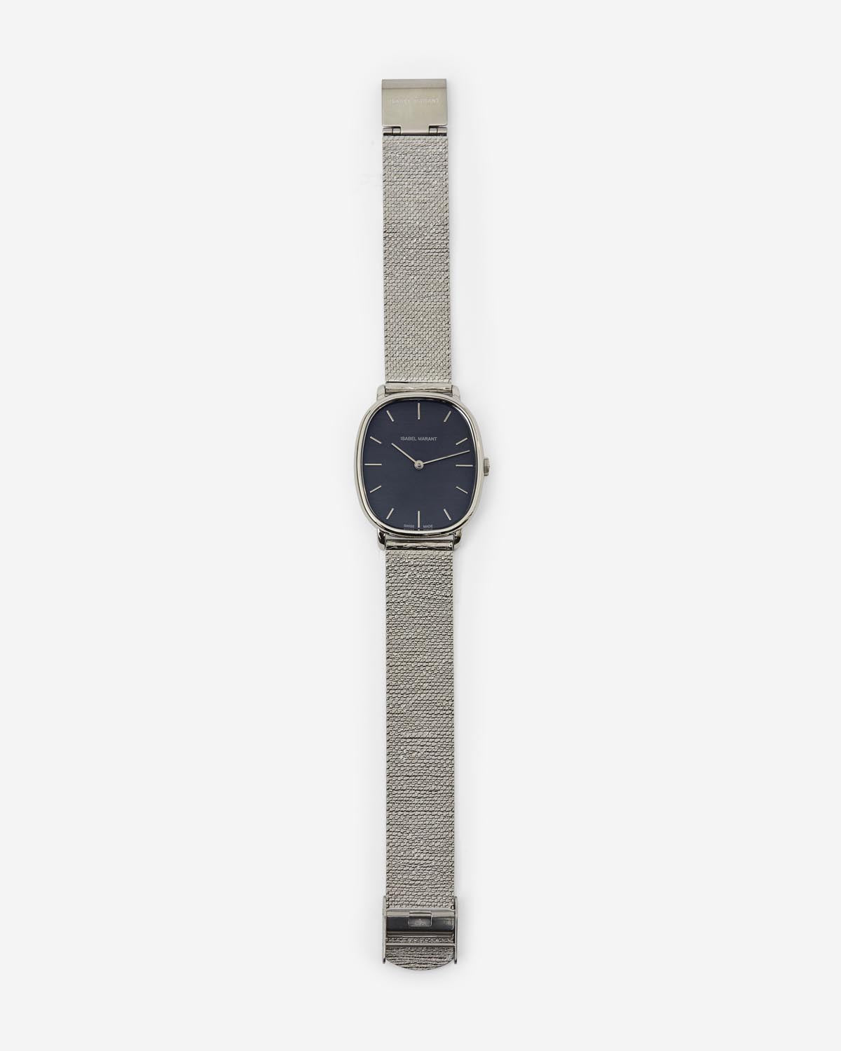 28.07 watch Woman Anthracite 4