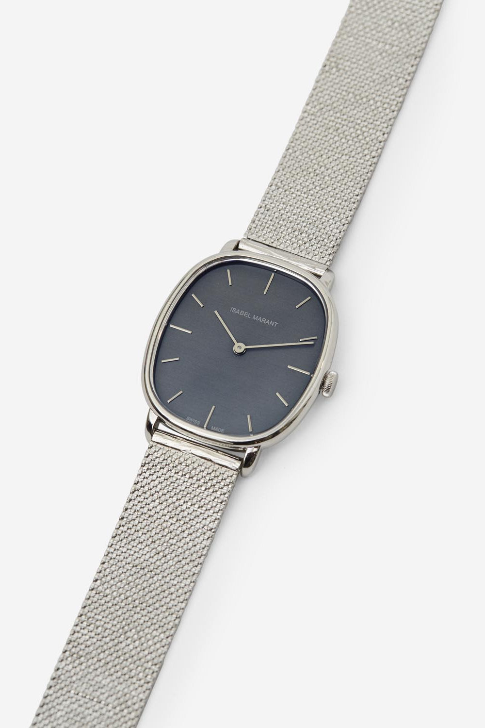 Montre 28.07 - Anthracite - Woman - 4