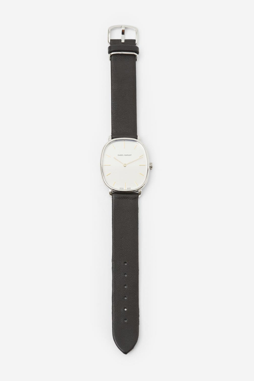 Montre 28.07 - Argent - Woman - 5