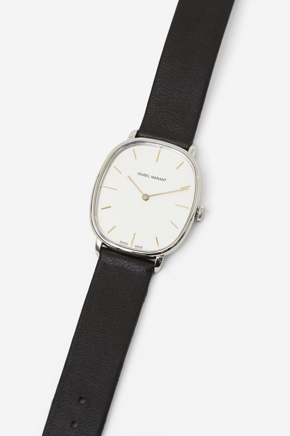 Montre 28.07 - Argent - Woman - 3