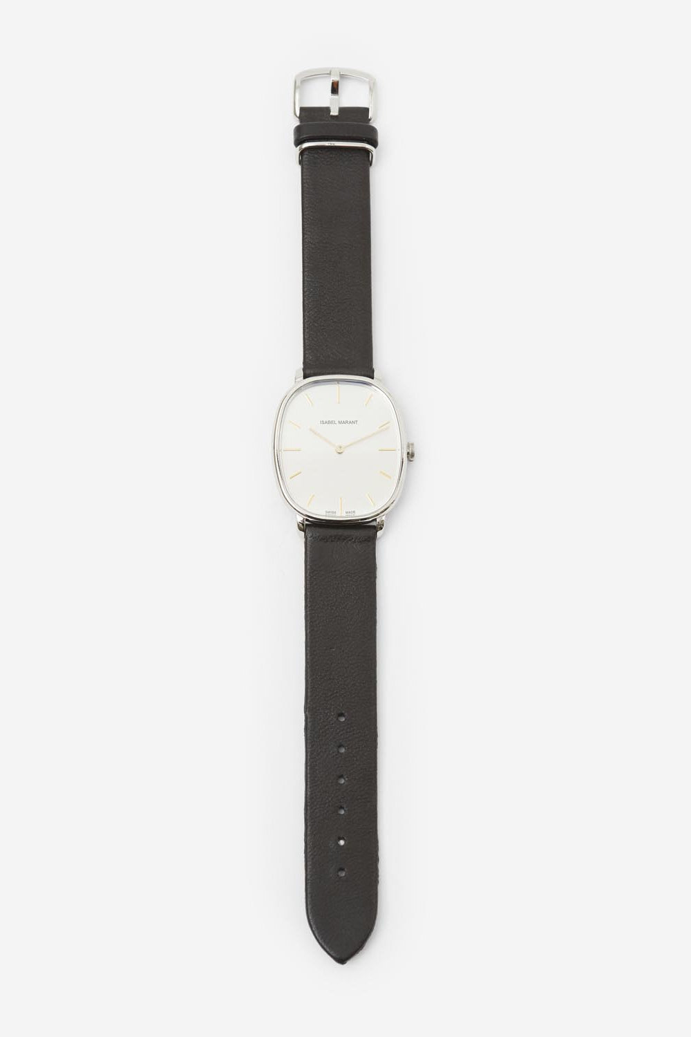 Montre 28.07 - Argent - Woman - 1