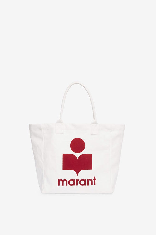 Yenky 로고 토트백