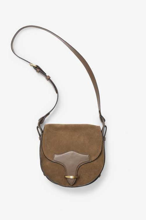 Sac botsy - Caqui - Woman - 4