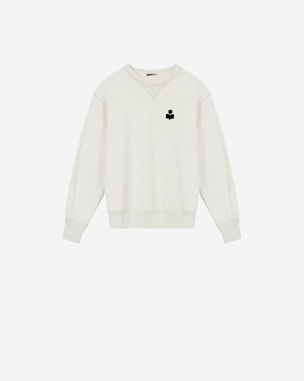 Isabel Marant Sweatshirt Sweat Shirt Mike