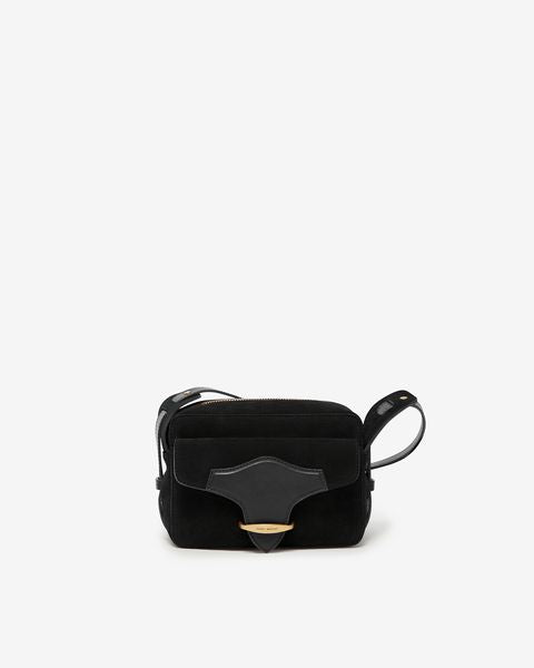 Wasy bag Woman Black 4