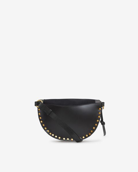 Sac banane skano Woman Noir 3